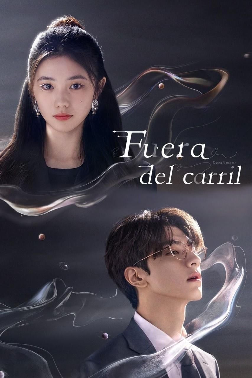 Derailment - 2023 - 30 cap (Viki)