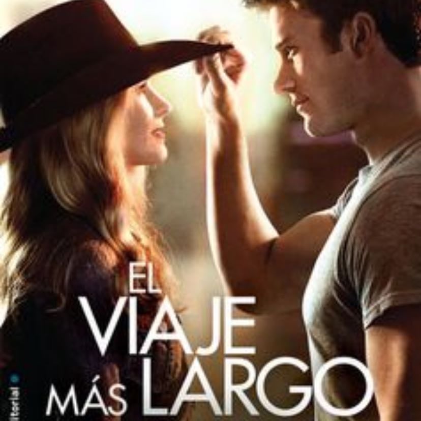 El viaje más largo - 2015