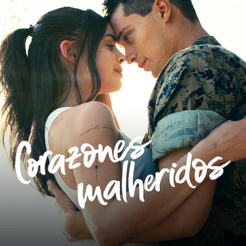Corazones malheridos - Elizabeth Allen Rosenbaum · 2022
