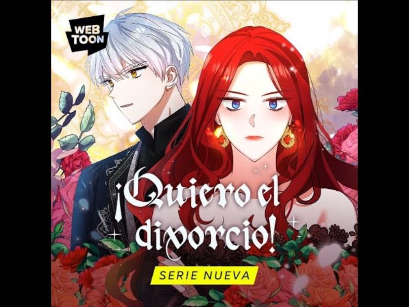 Quiero el divorcio