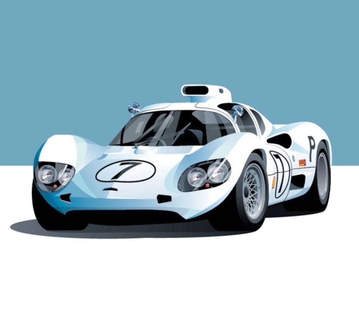 💡 Le Mans 2025: kit, drama y 24 horas sin dormir - other hypelist by JACQUELINE CELESTINO