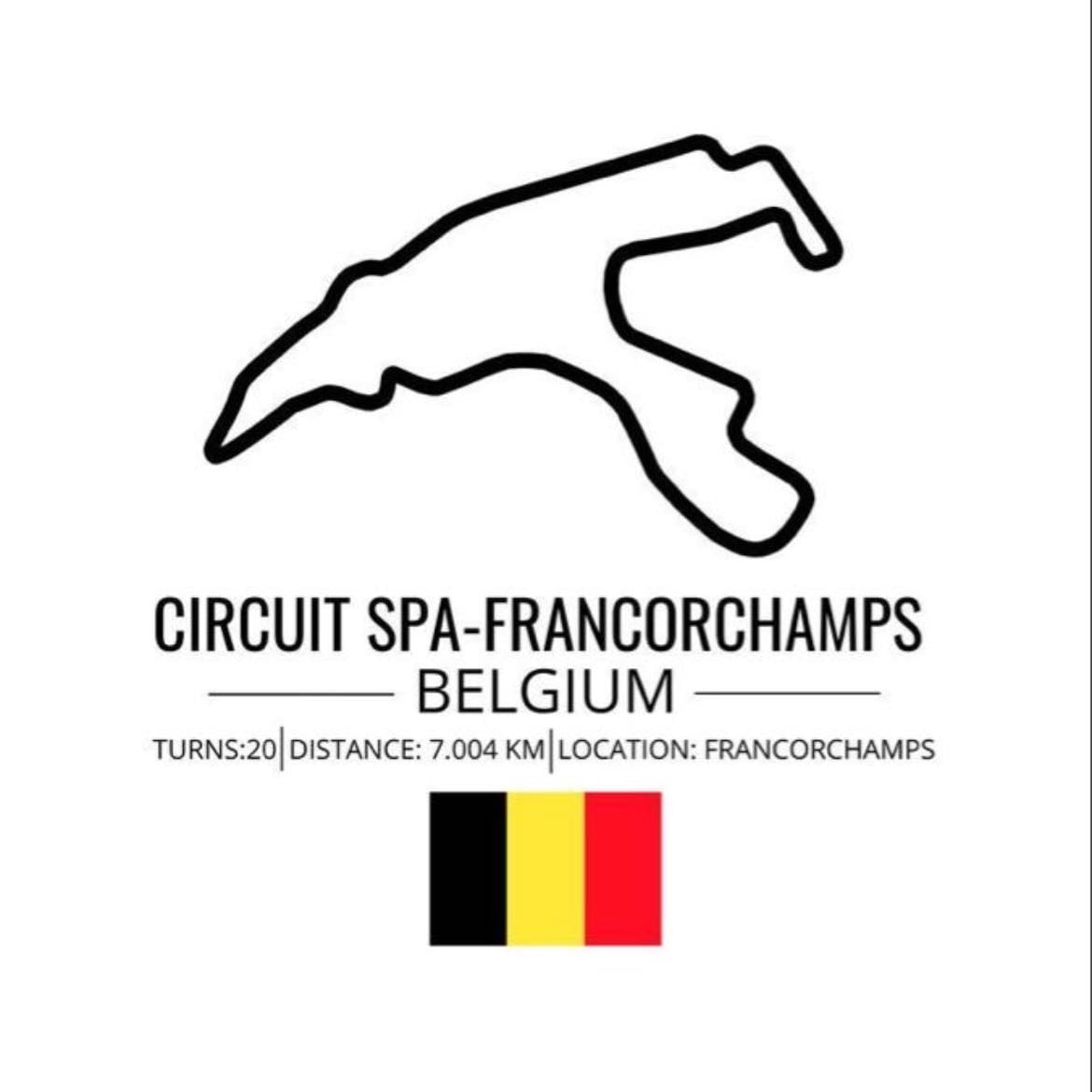 🇧🇪 Bélgica - 🧋 Dirty Chai Latte (chai + café)