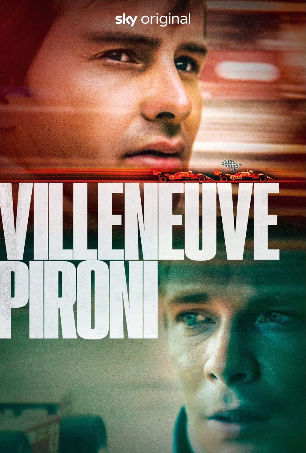 📺 Villeneuve Pironi (2023)