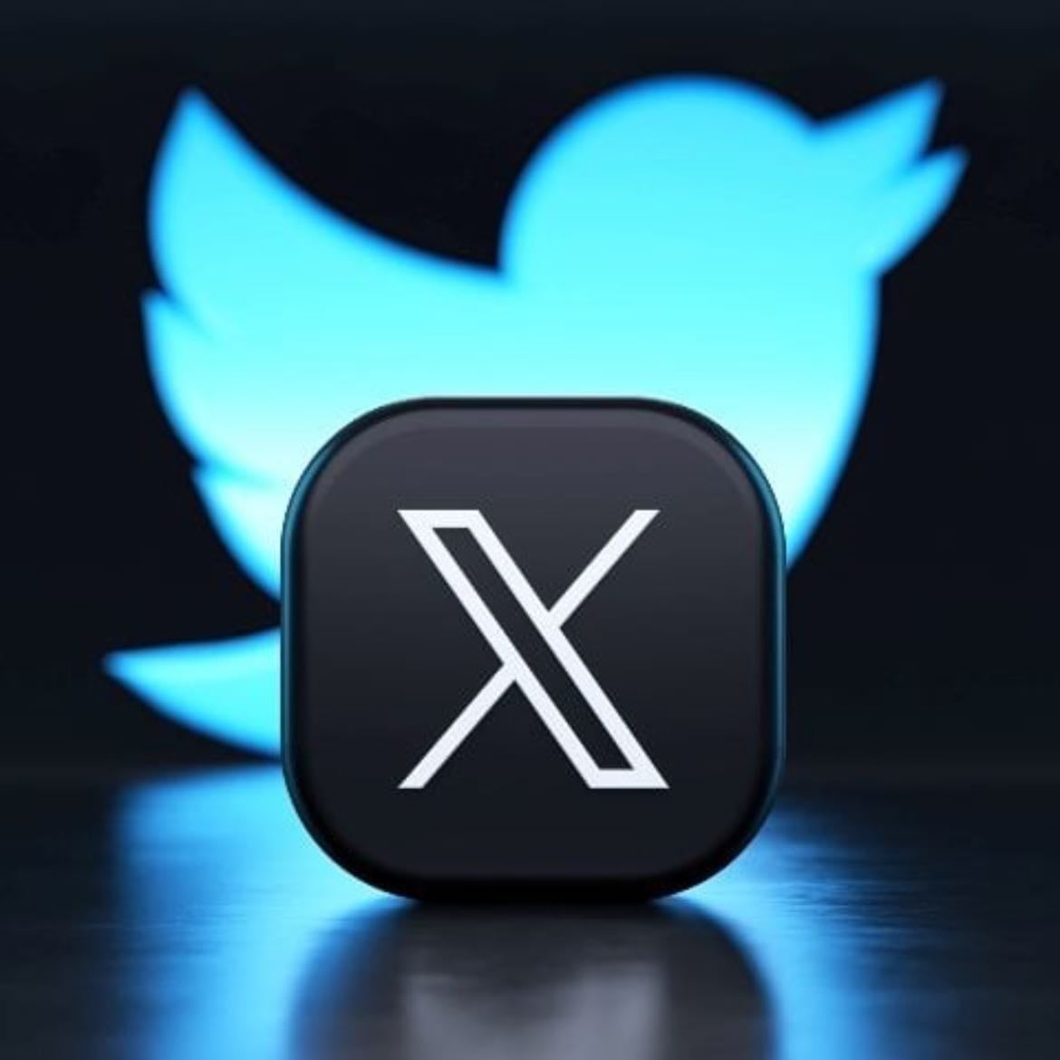 Twitter / X - Memes + info en vivo