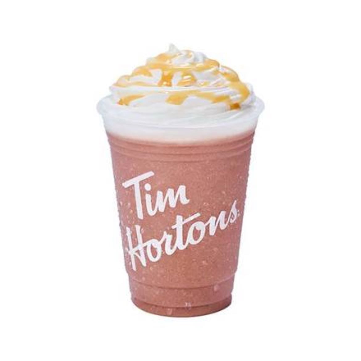 🤍 Iced Capp Mocha Blanco - Café con chocolate blanco 🤍