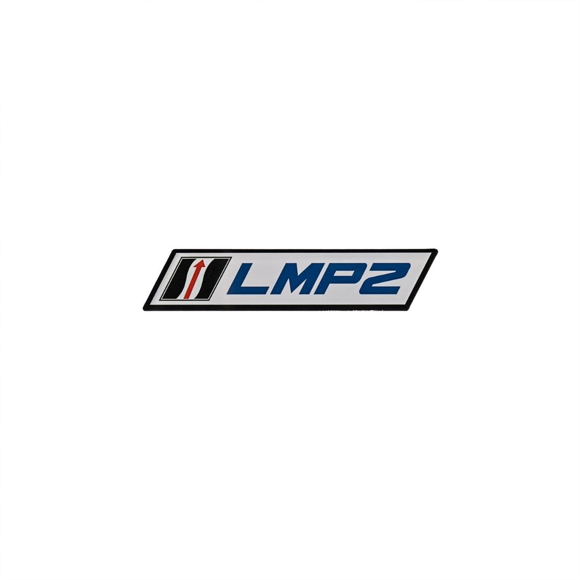 Underteam LMP2 - Dramón asegurado