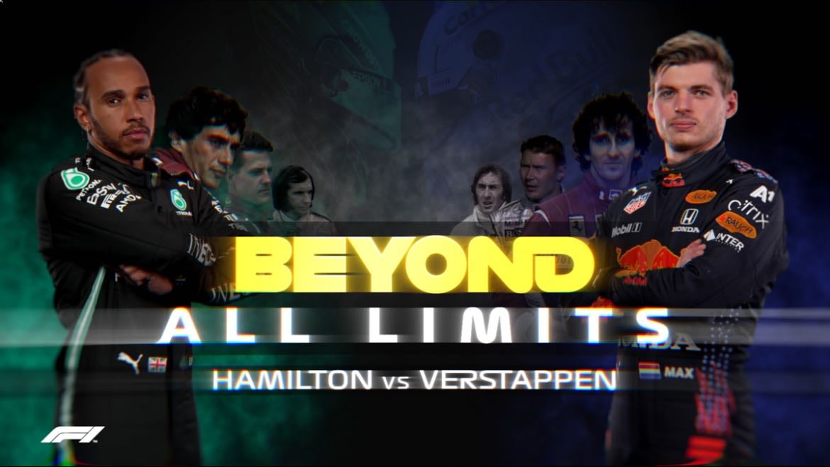 📹 “Beyond All Limits” (Red Bull series)