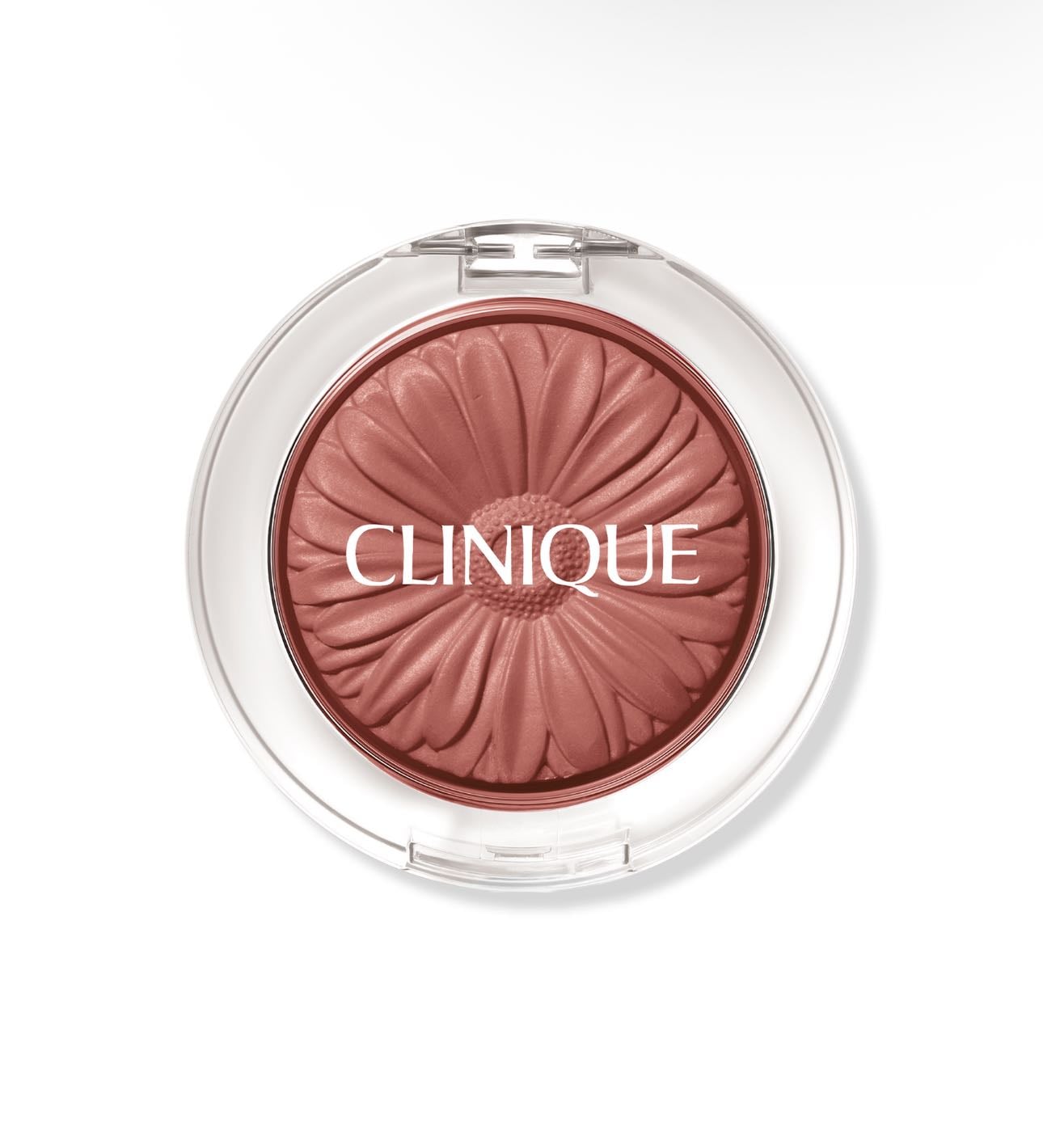 Clinique Cheek Pop Blush - Shade: Black Honey