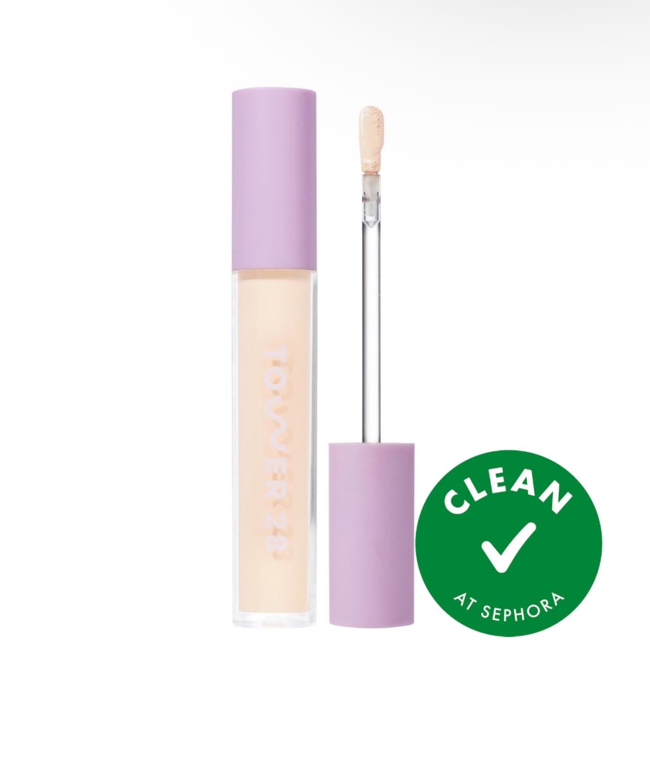 Tower 28 Serum Concealer - Shade: BH