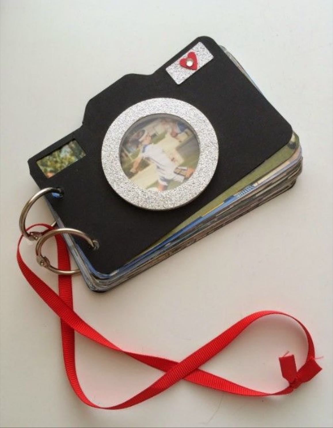 Photo book