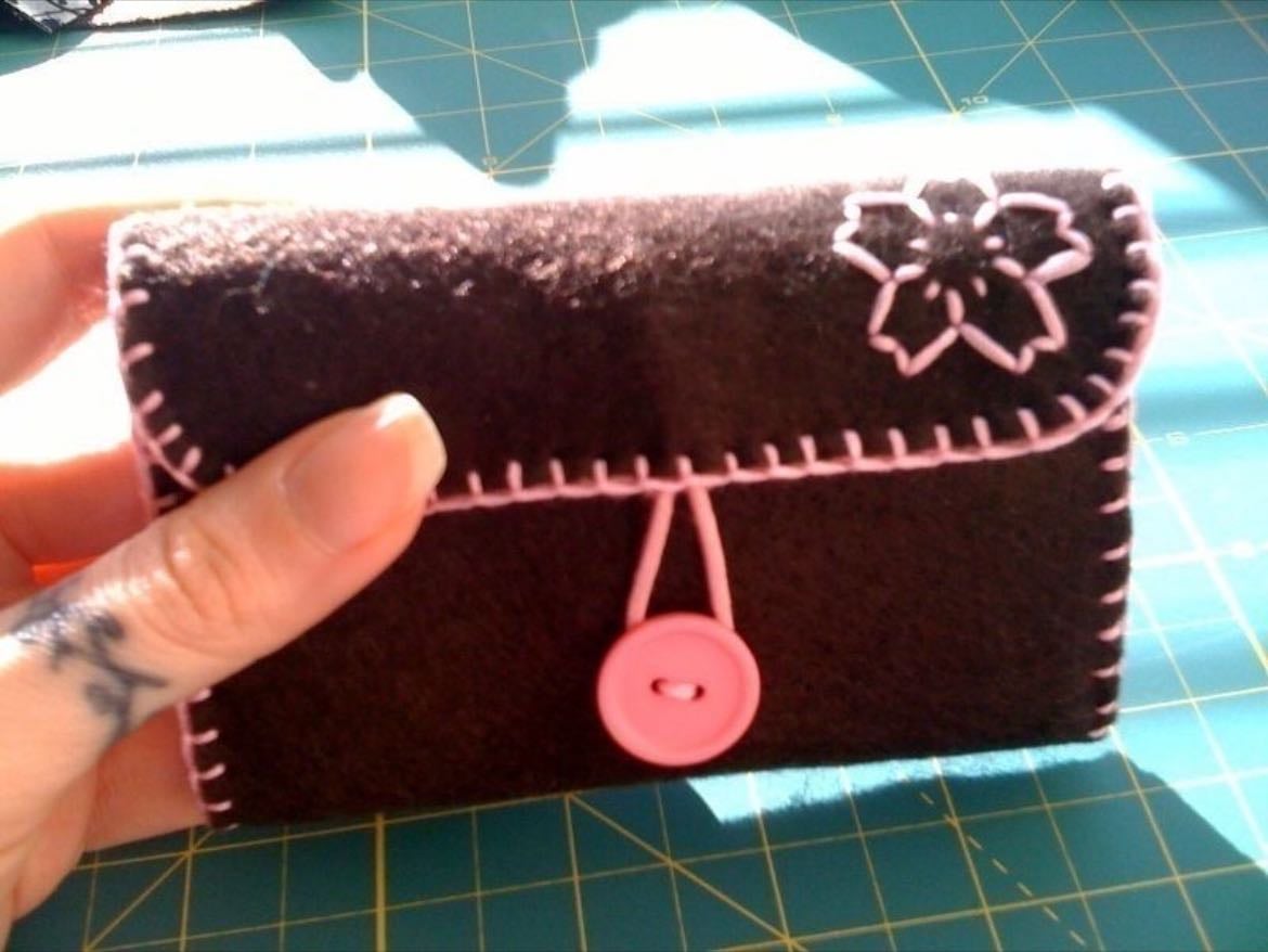 Wallet