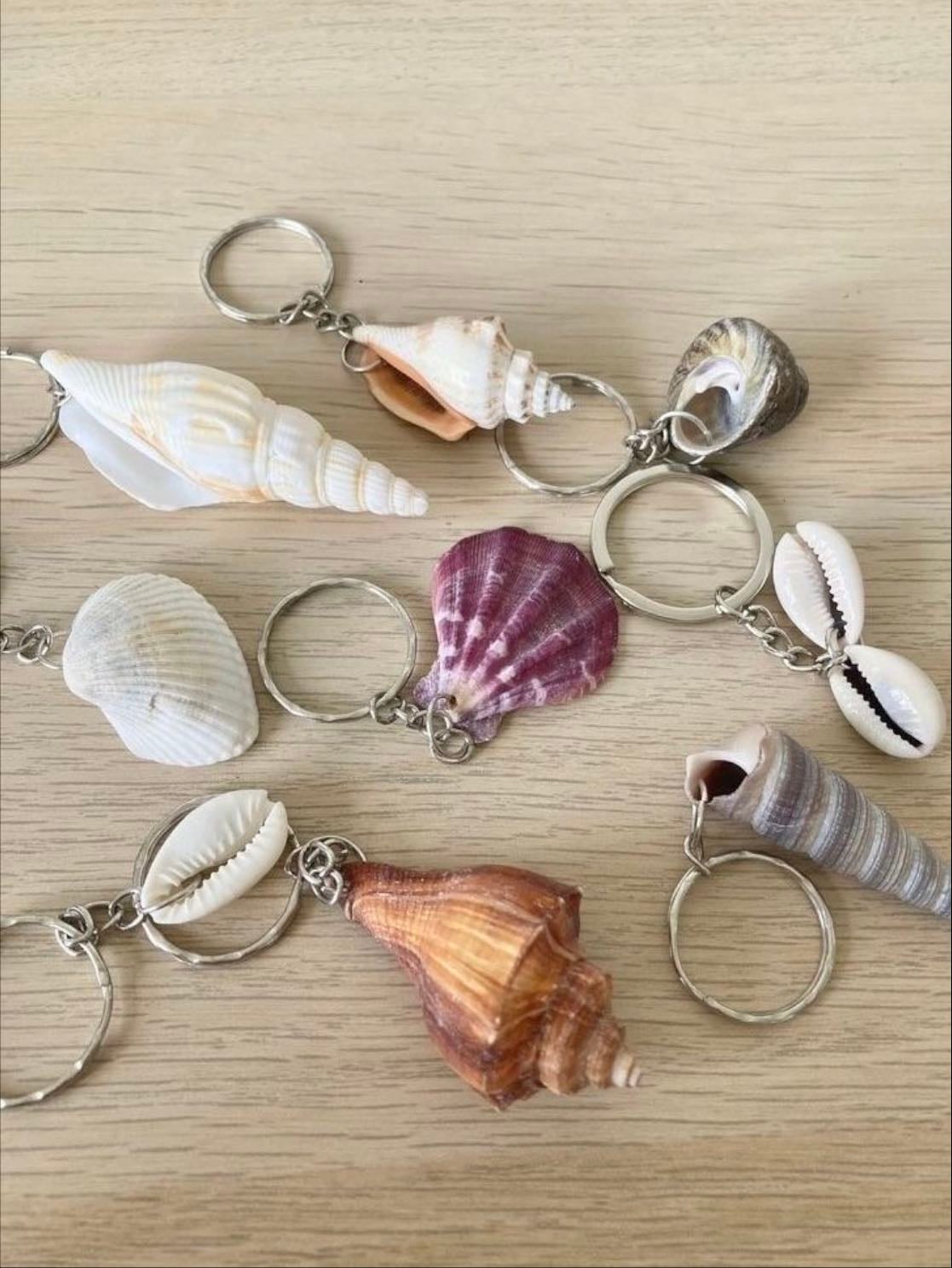 Key chains