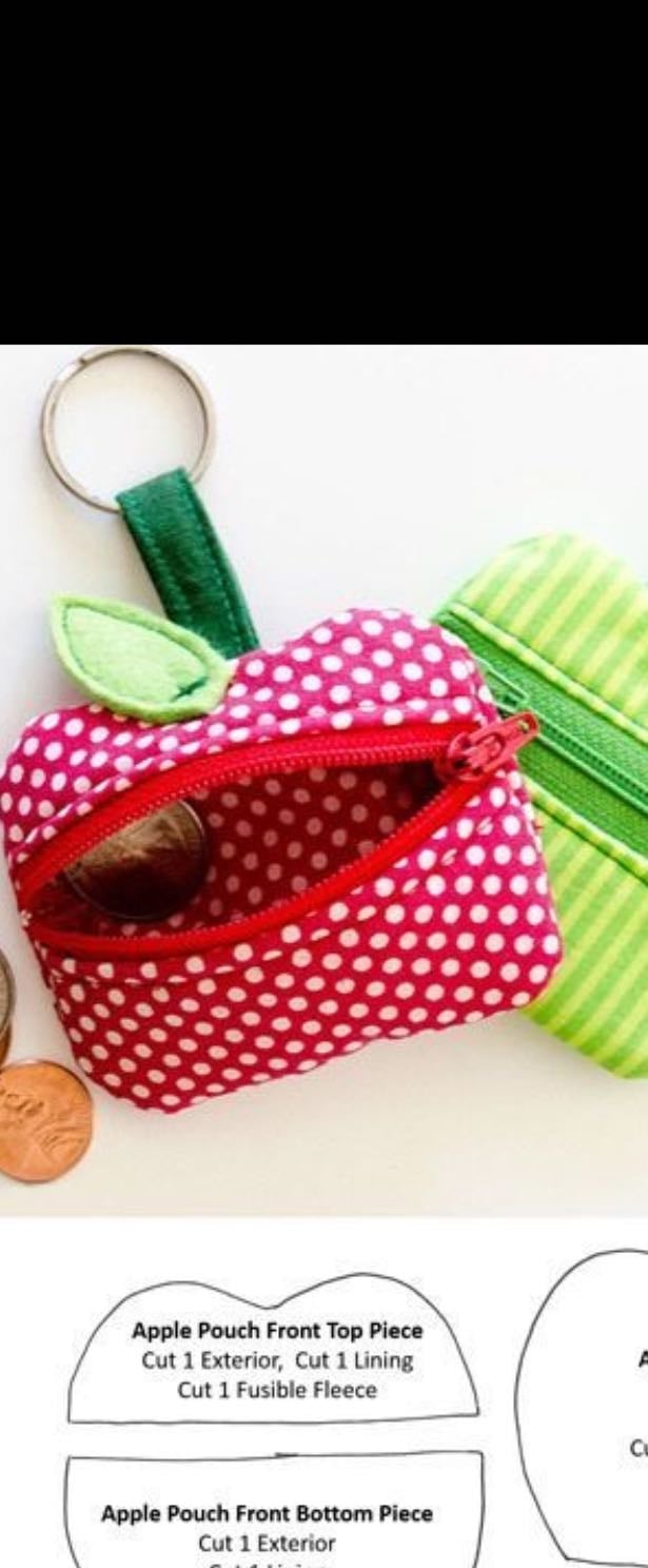 Coin pouch