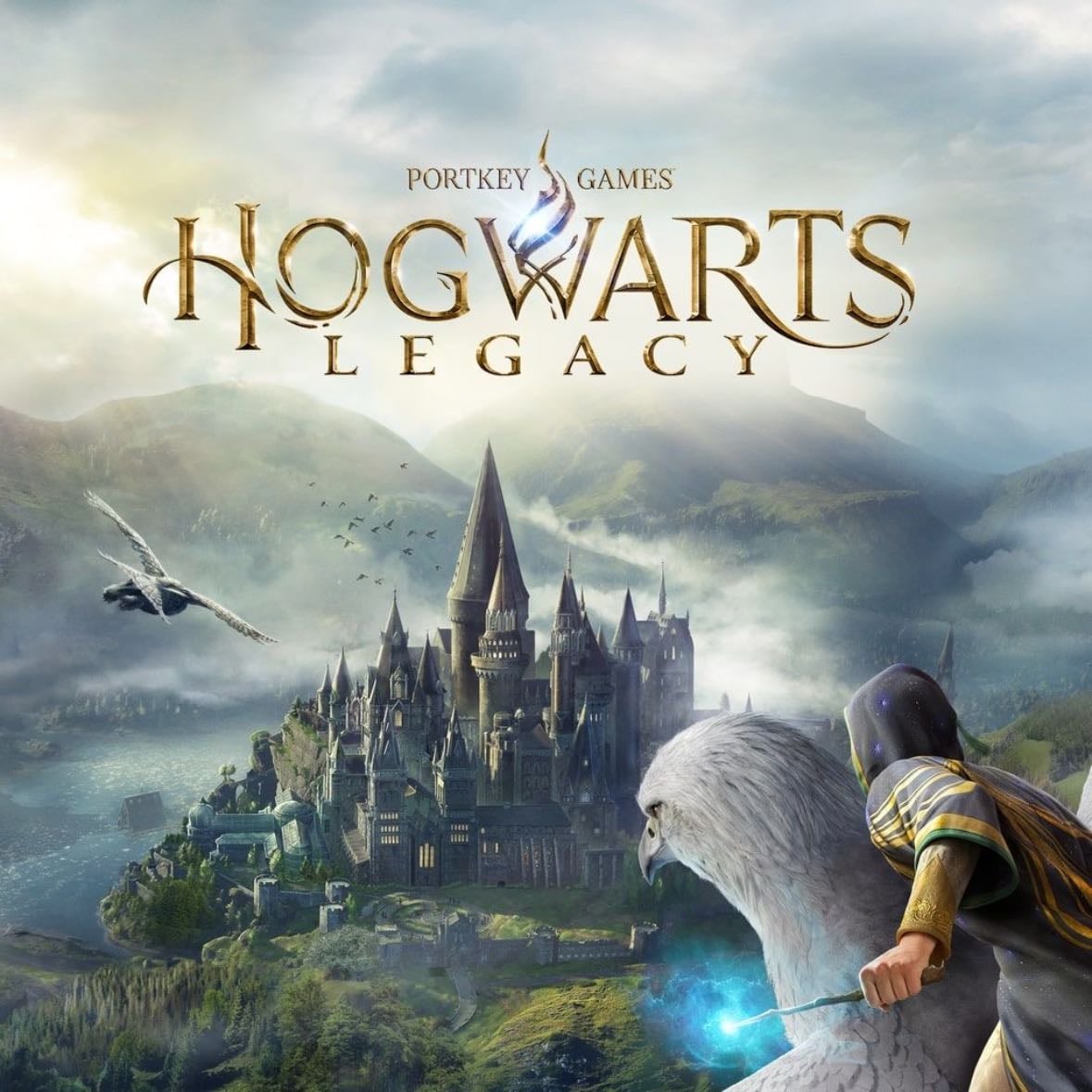 Howart’s Legacy