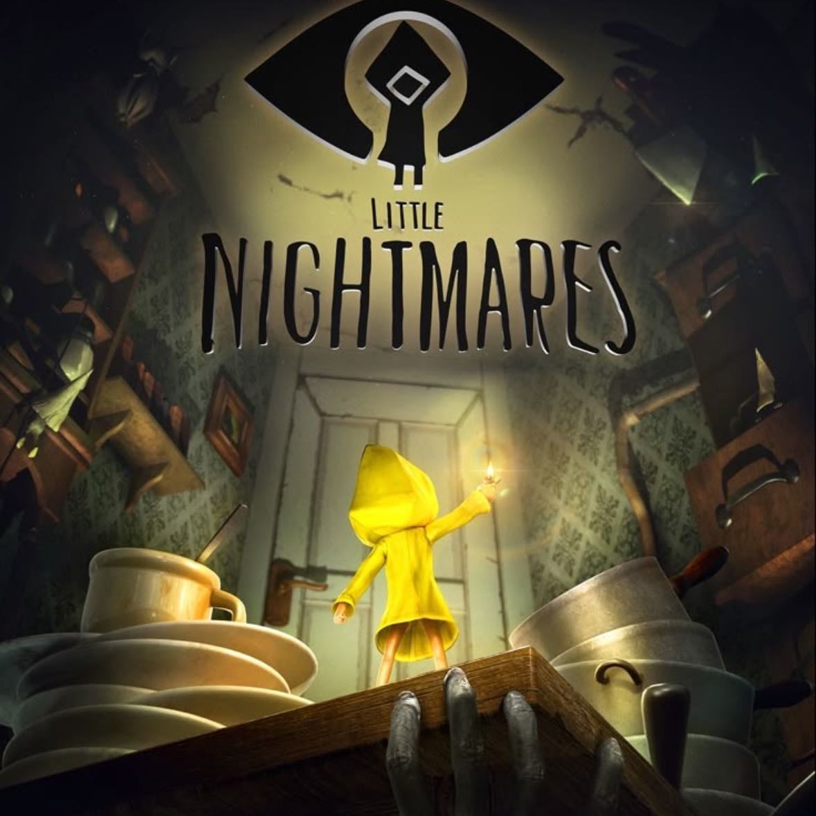 Little Nightmares