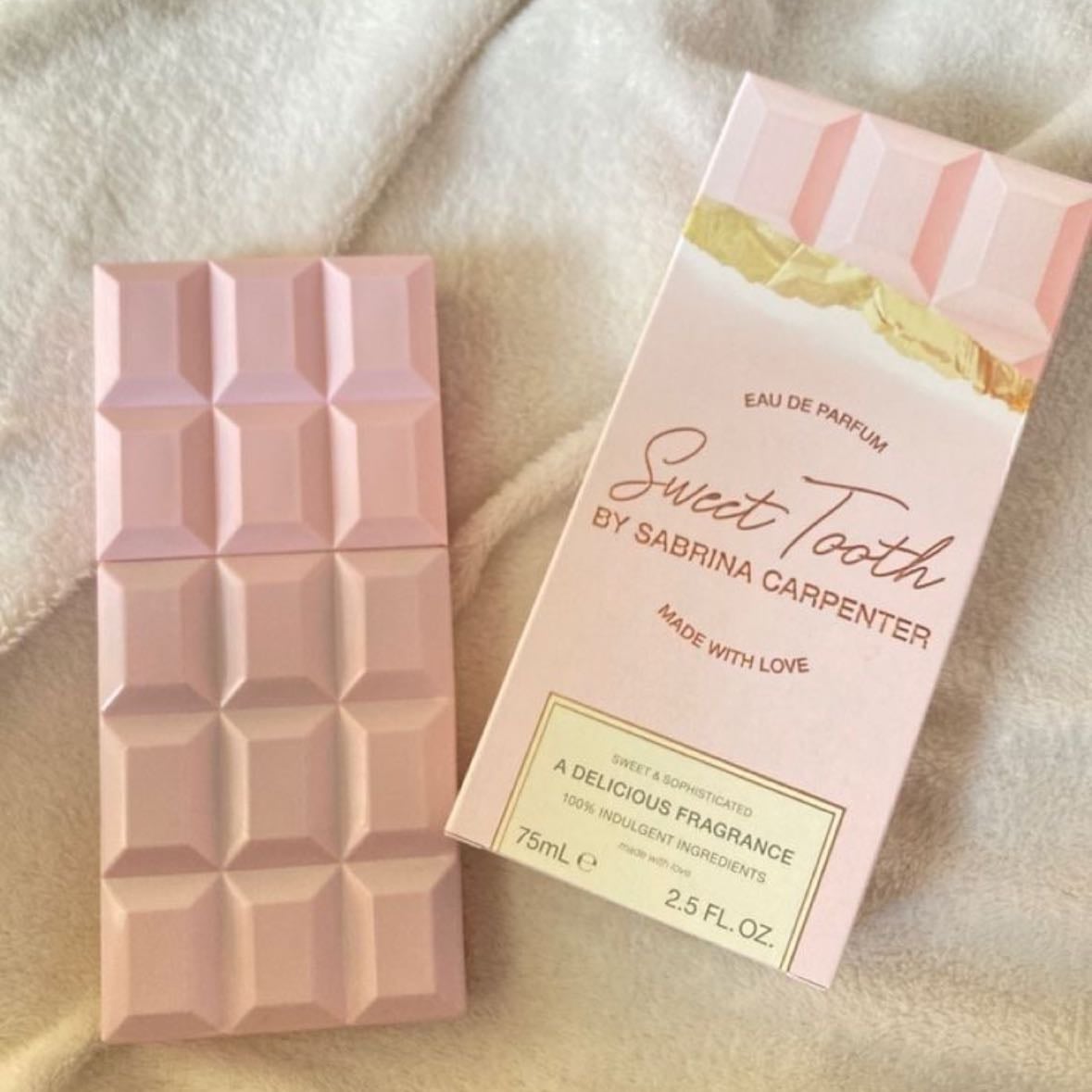 Sweet Tooth