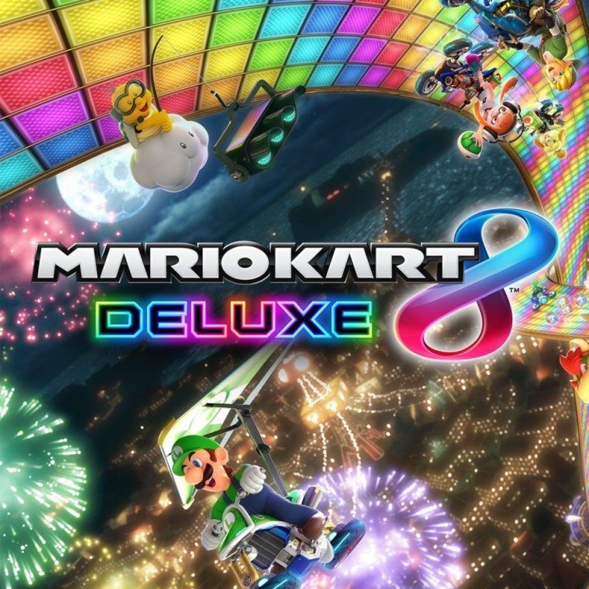 Mario Kart