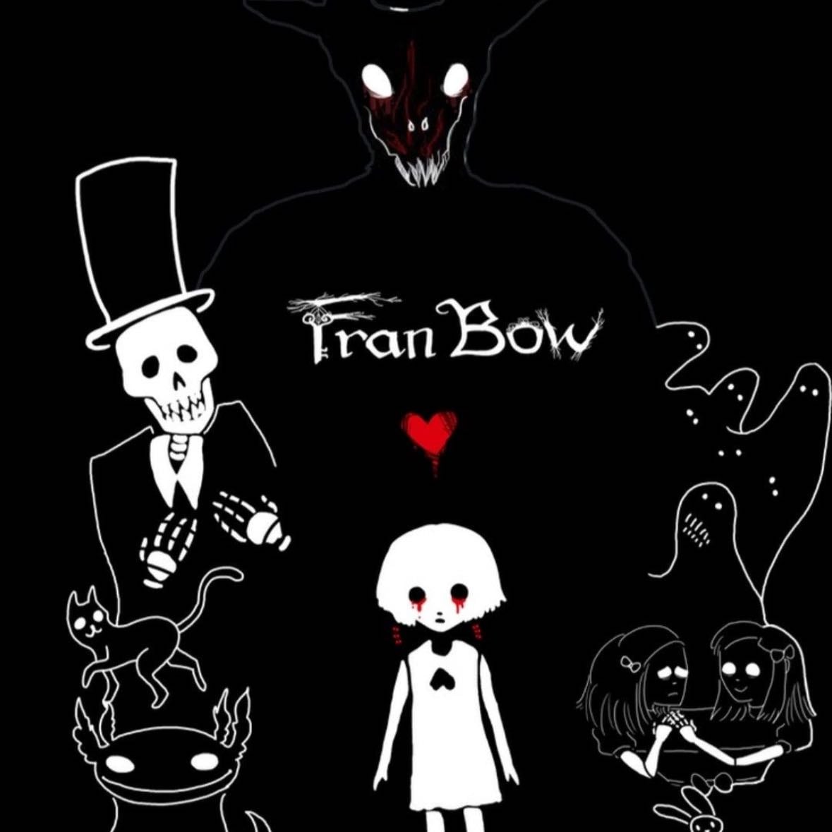 Fran Bow