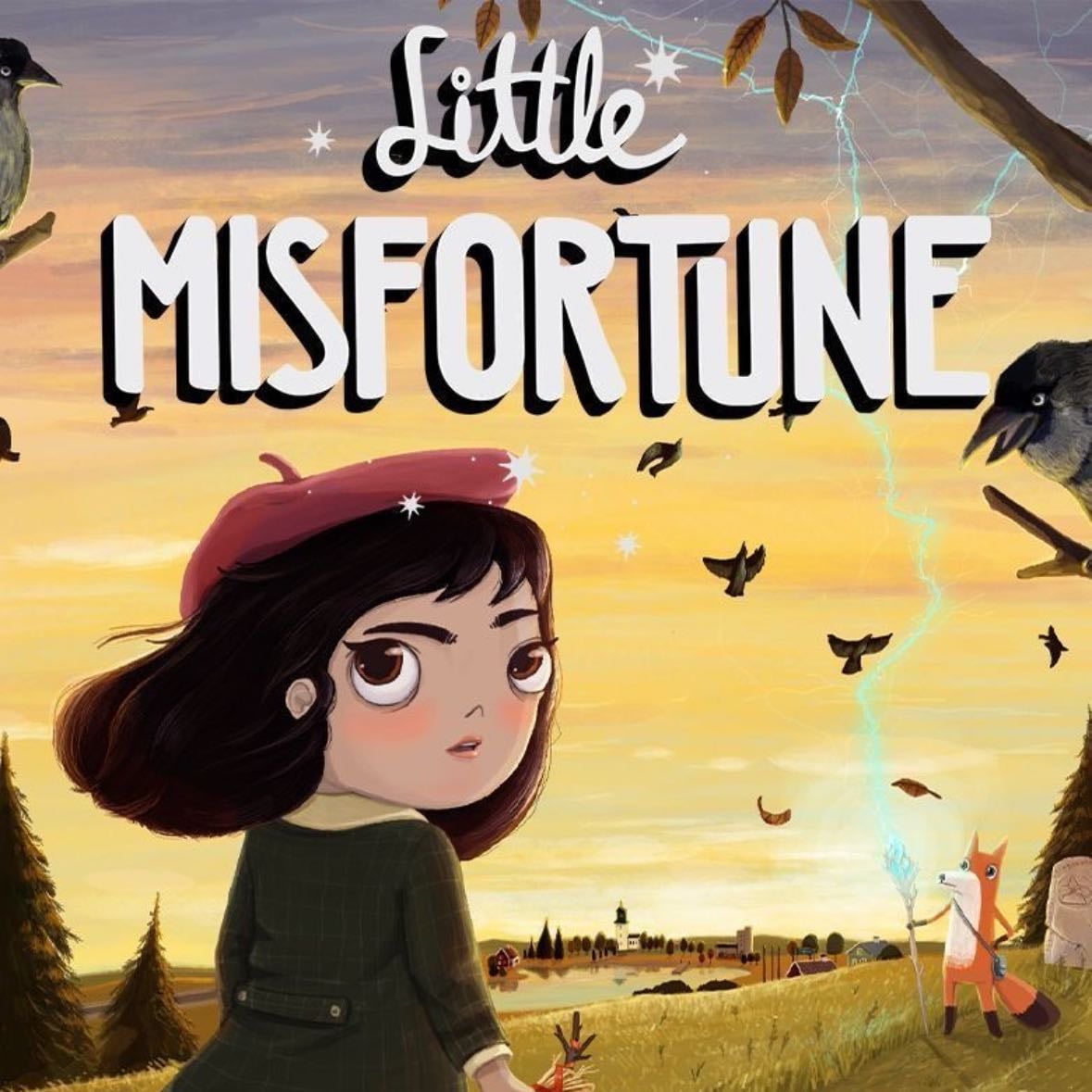 Little Misfortune