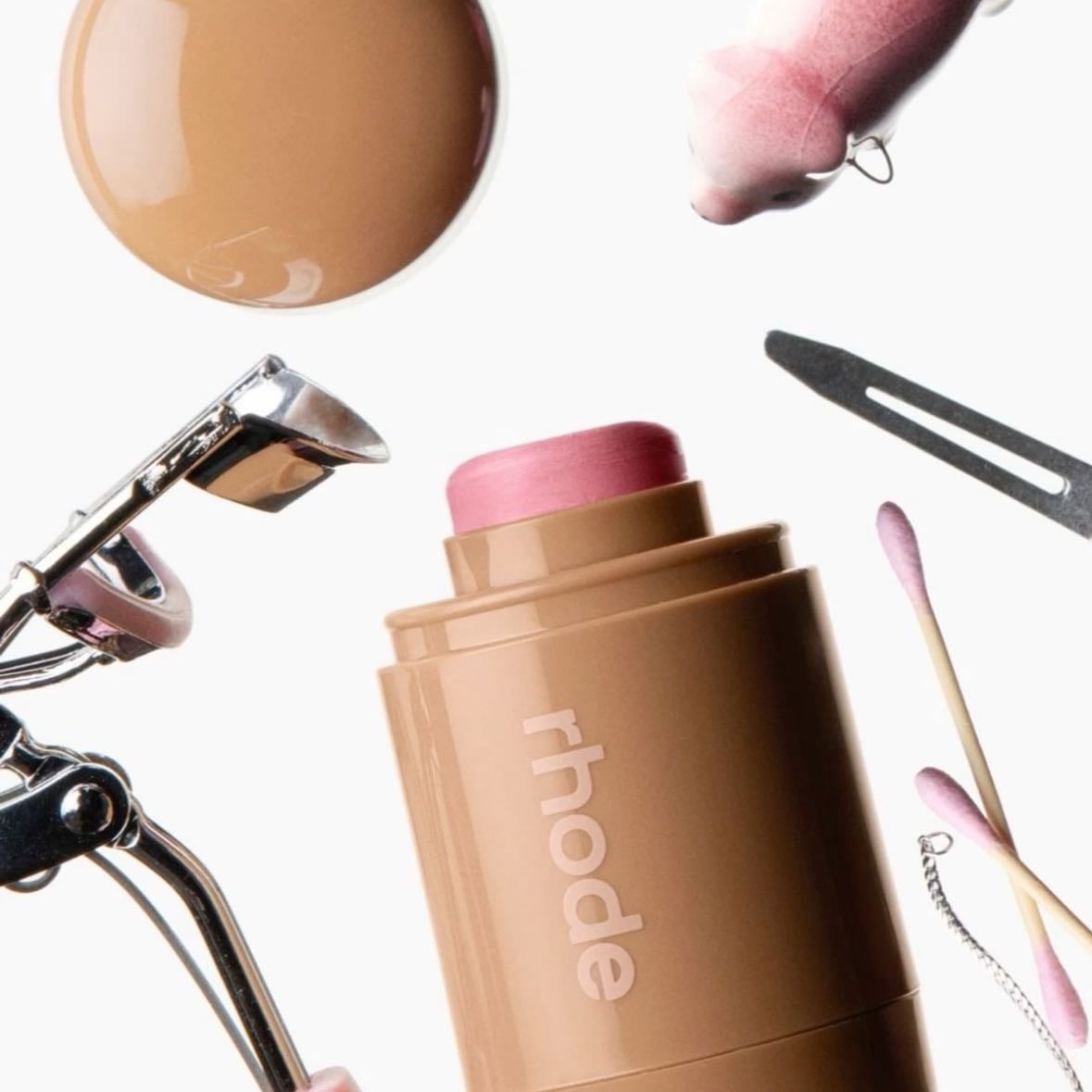 Blush Rhode tono Piggy