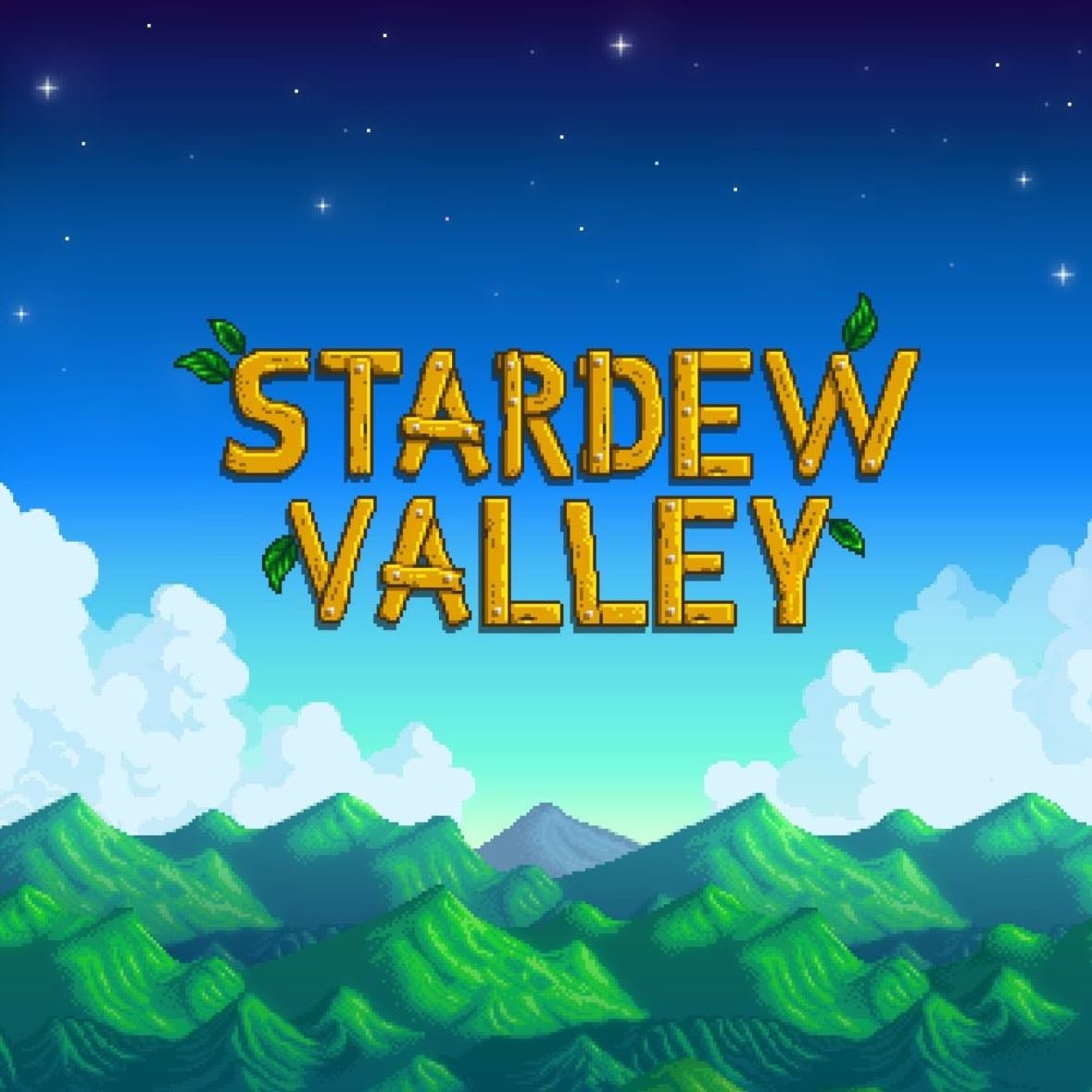 Startew Valley
