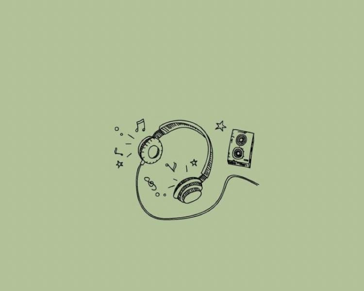 📚+🎶=💕