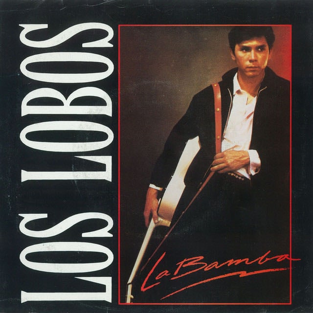 La Bamba - Song · Los Lobos