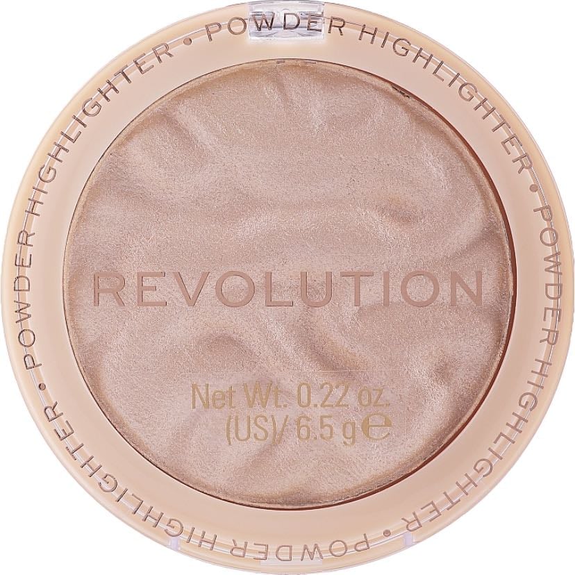 Highliter - Revolution