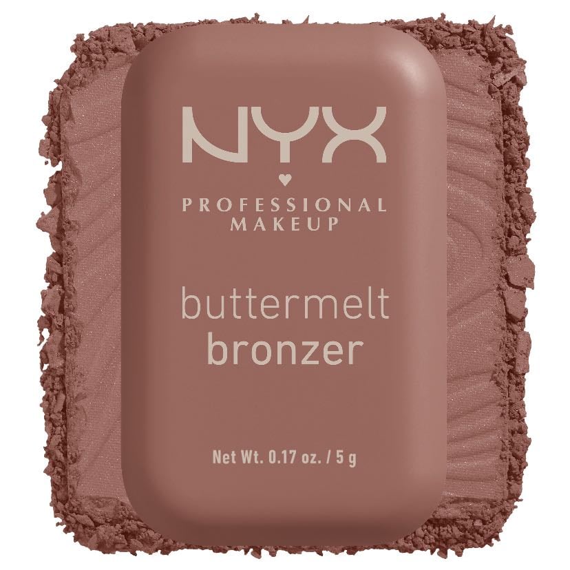 bronzer - Nyx