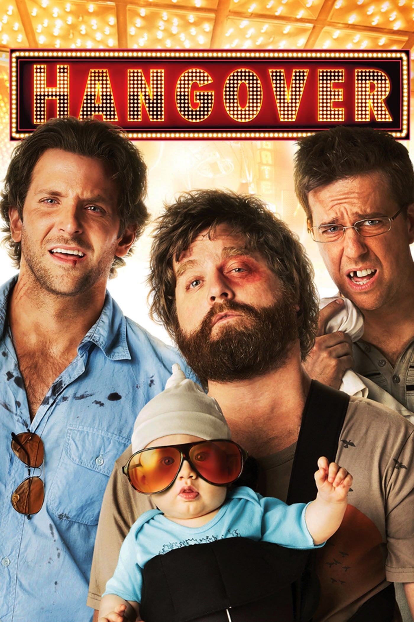 The Hangover - Todd Phillips · 2009