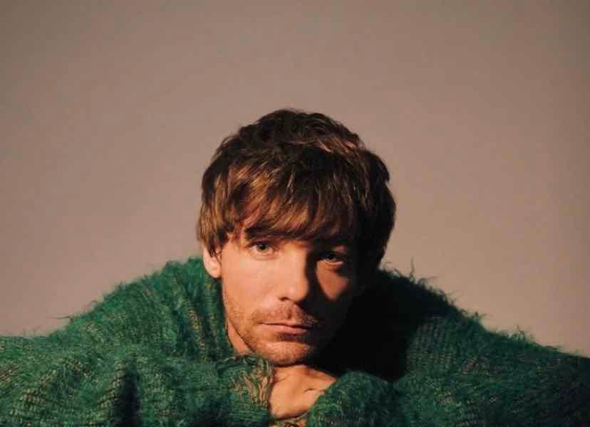 Fav Louis songs + why - other hypelist by may
