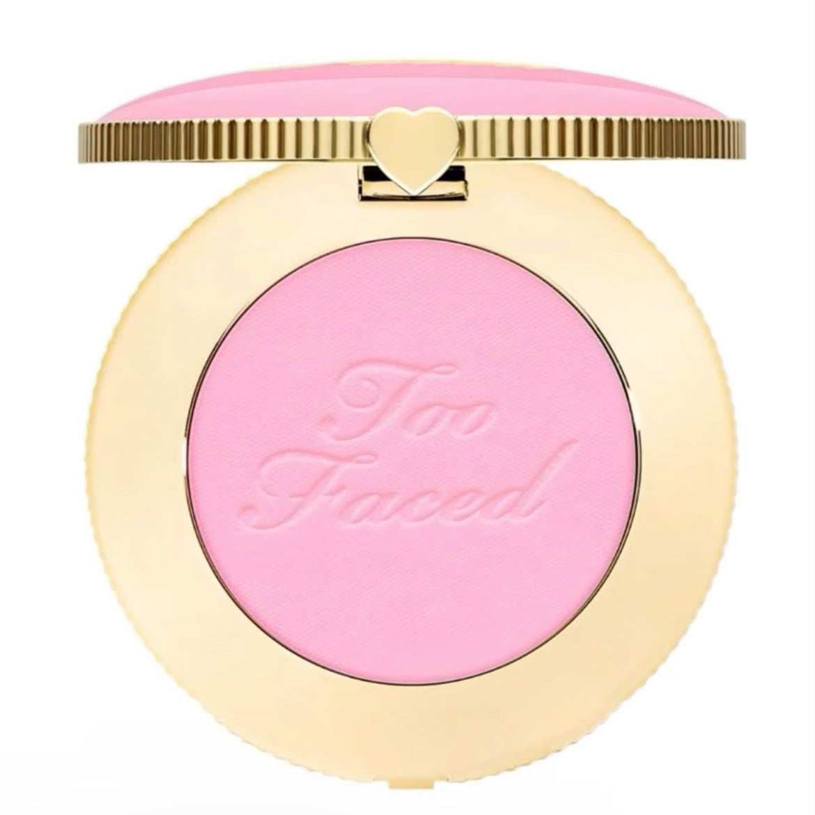 Too faced blush