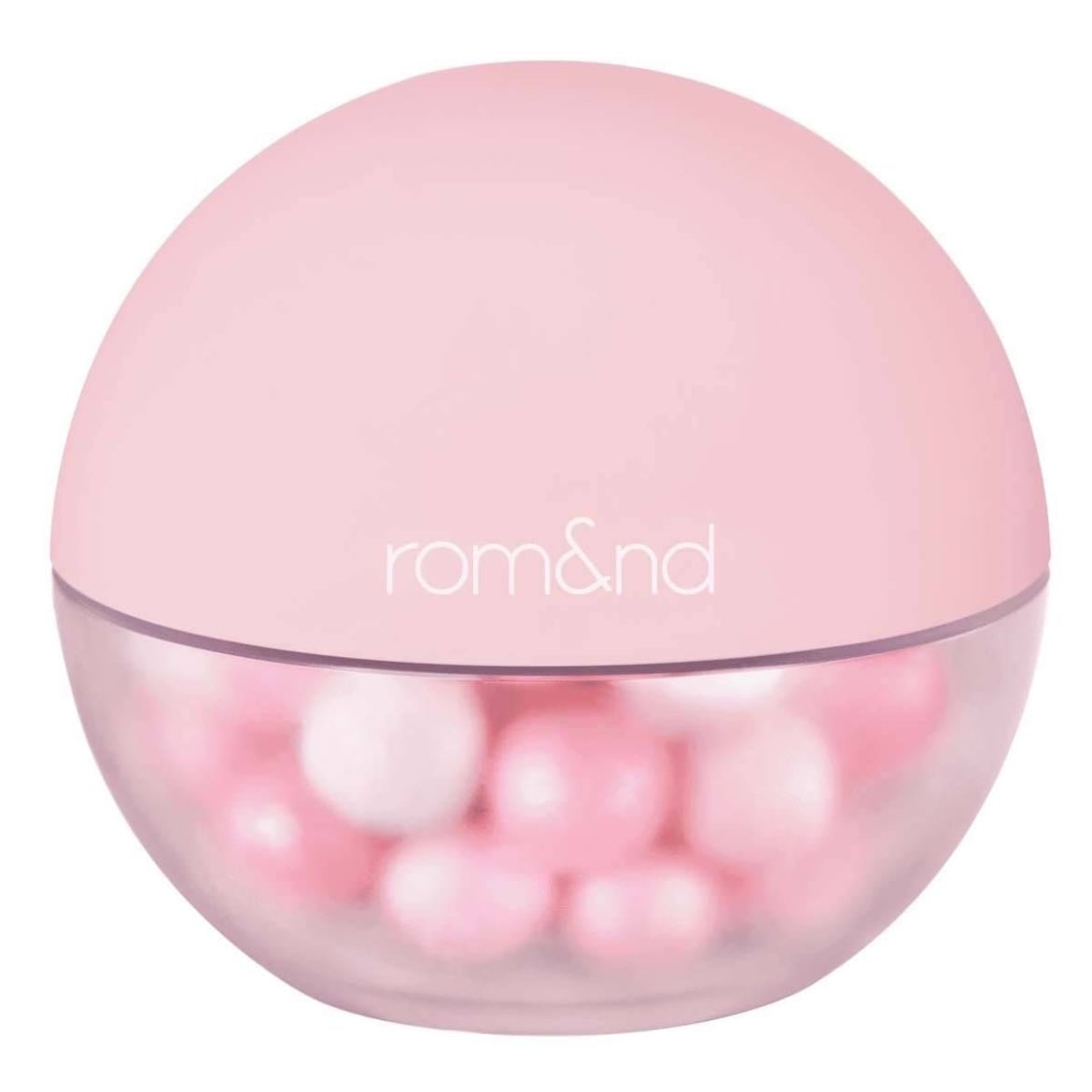 Romand pearl highlighter