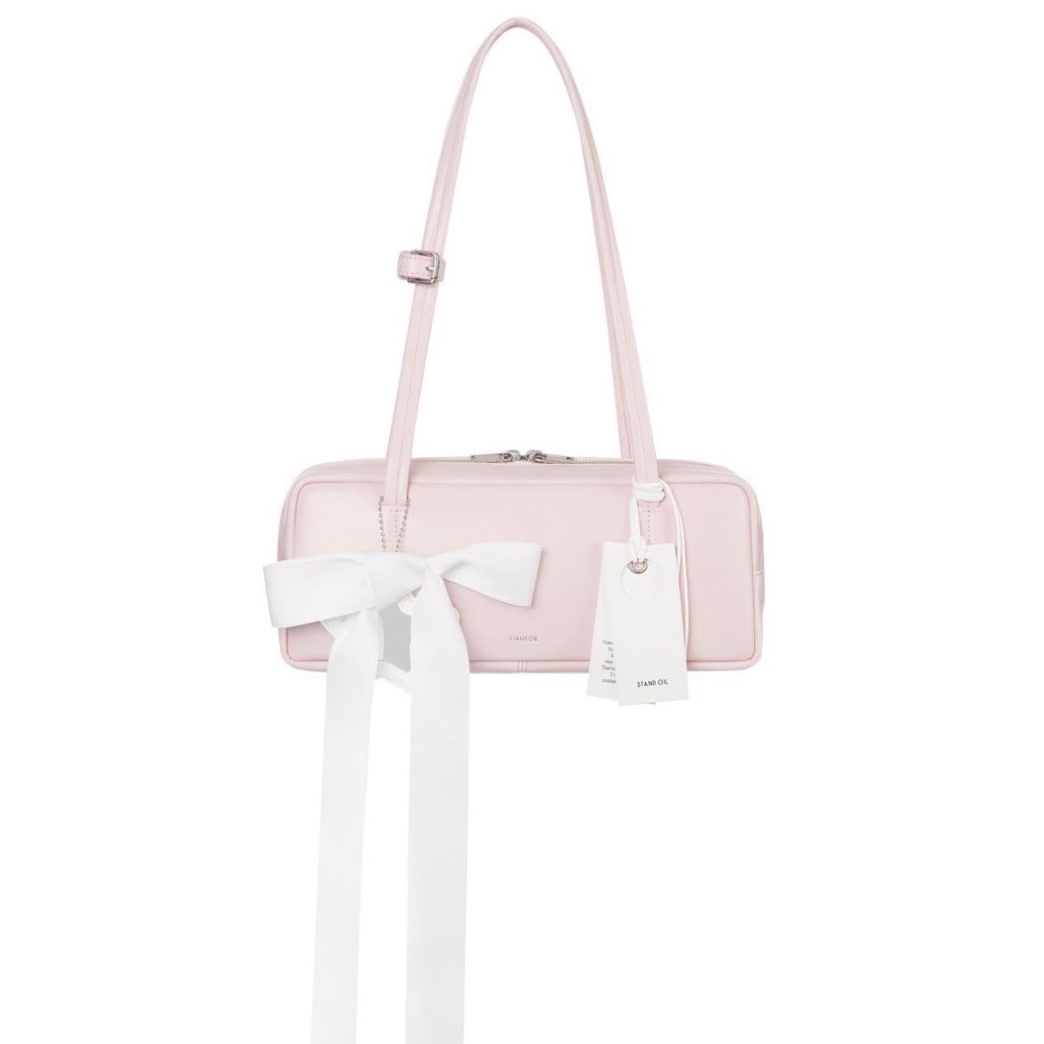 standoil ribbon bag