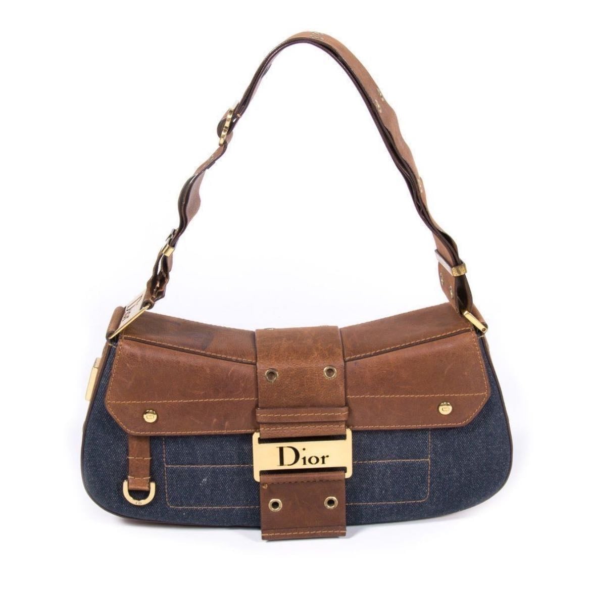 Dior Columbus