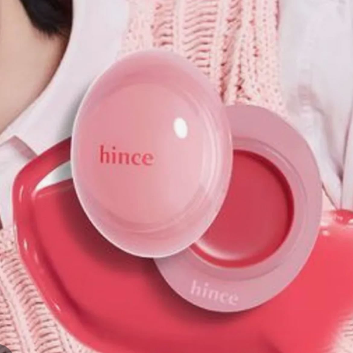 hince balm