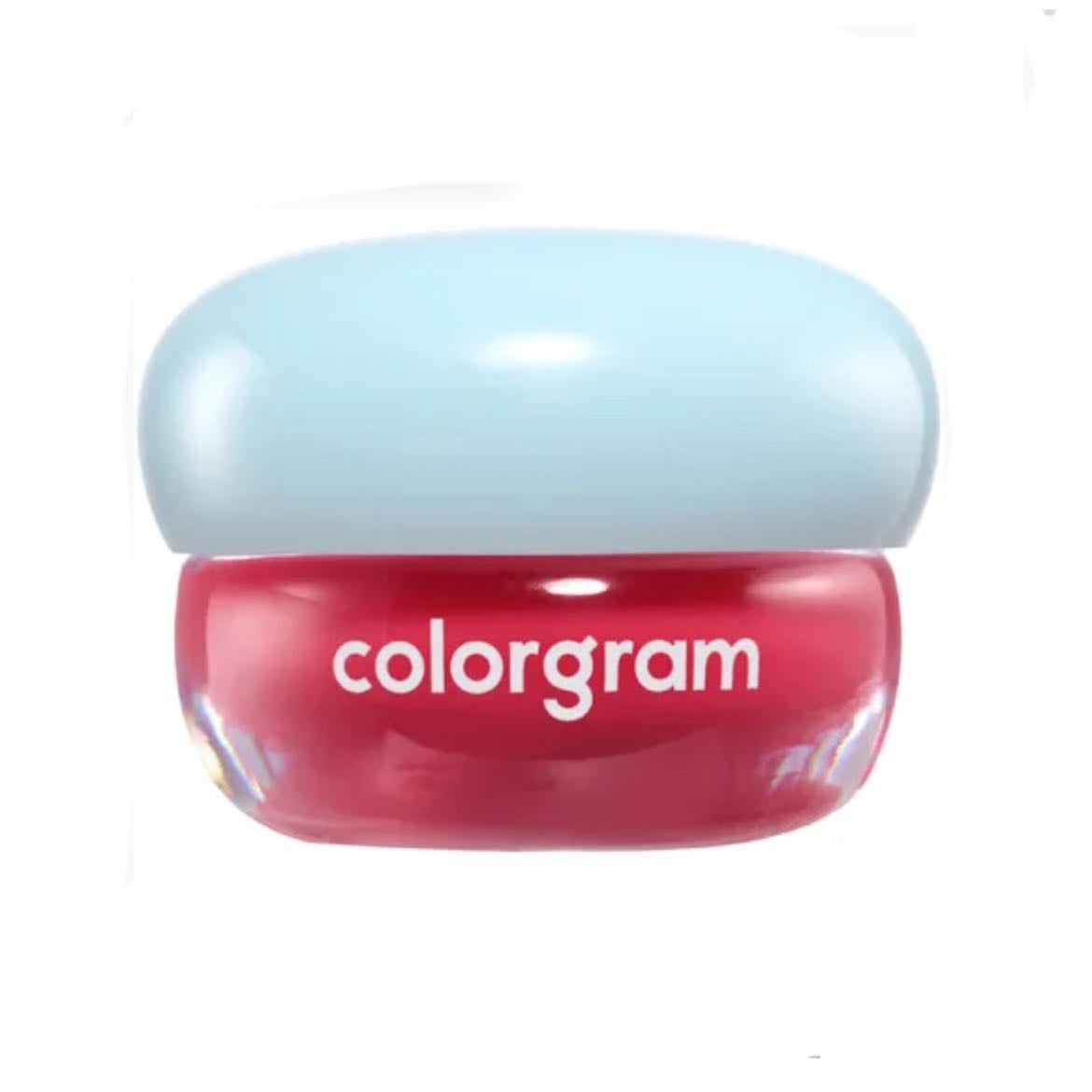 colorgram fruity jam