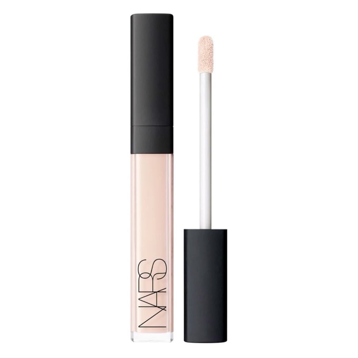 Nars creamy radiant concealer