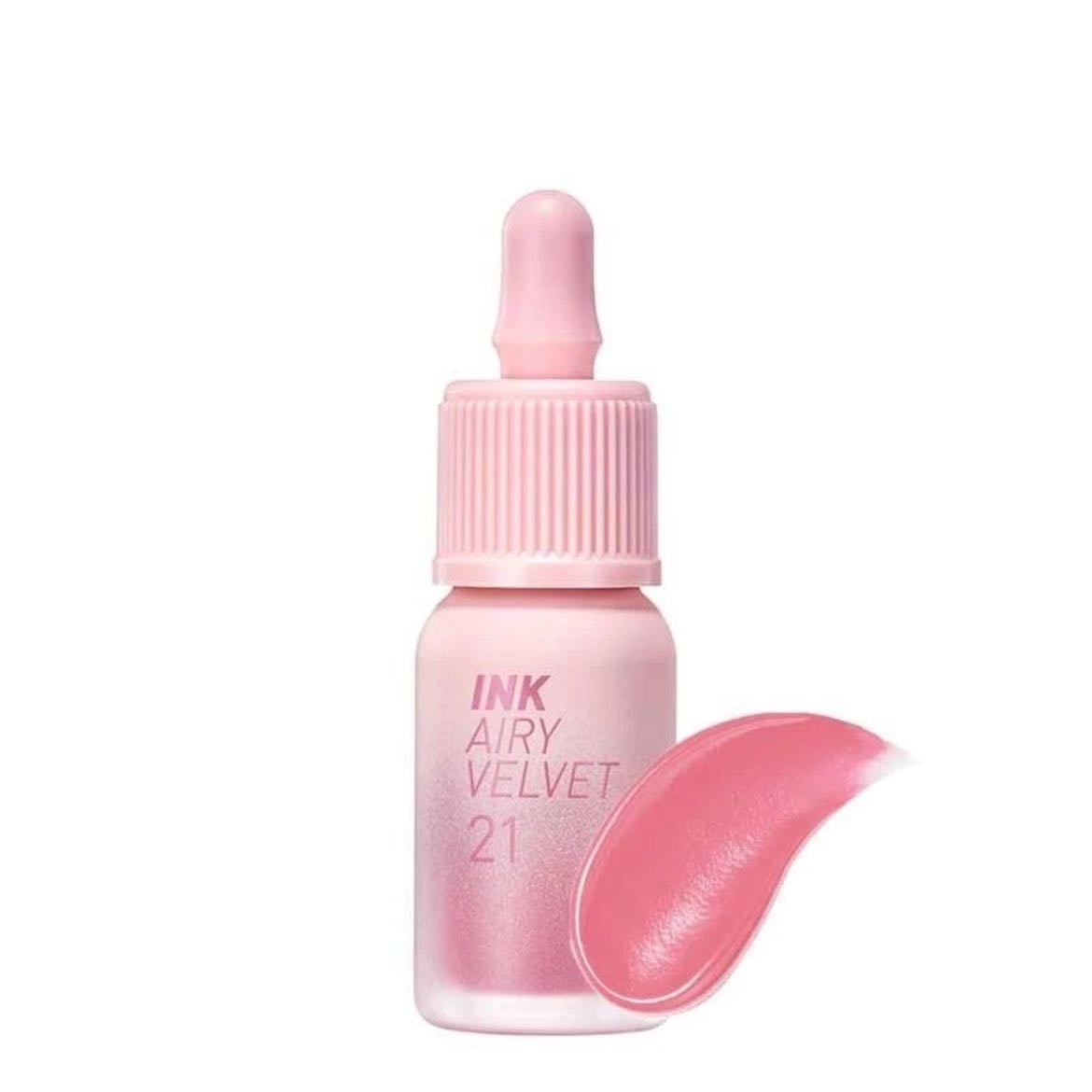 Peripera ink velvet air