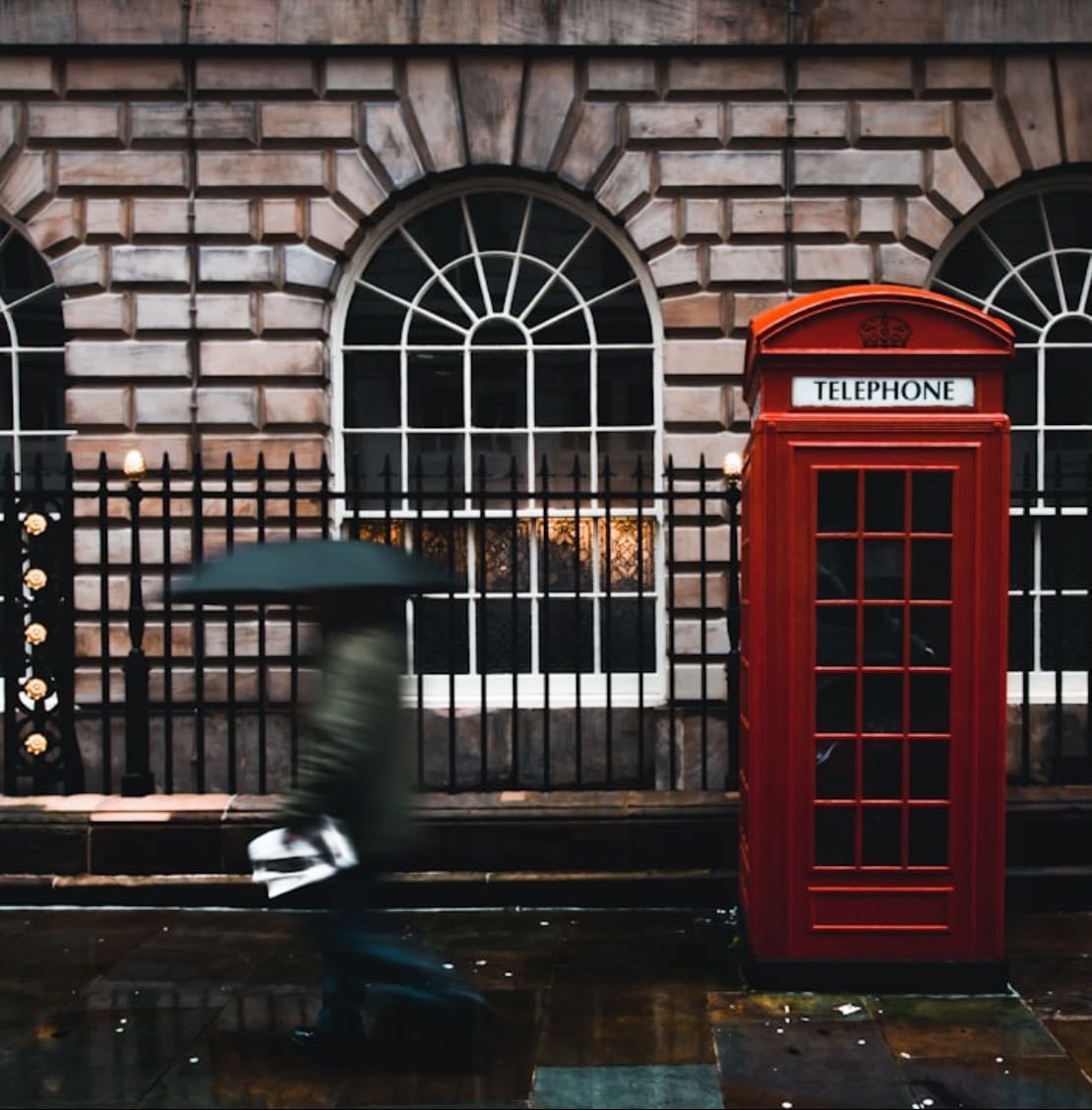 LONDRES - Places hypelist by Liza Lezcano
