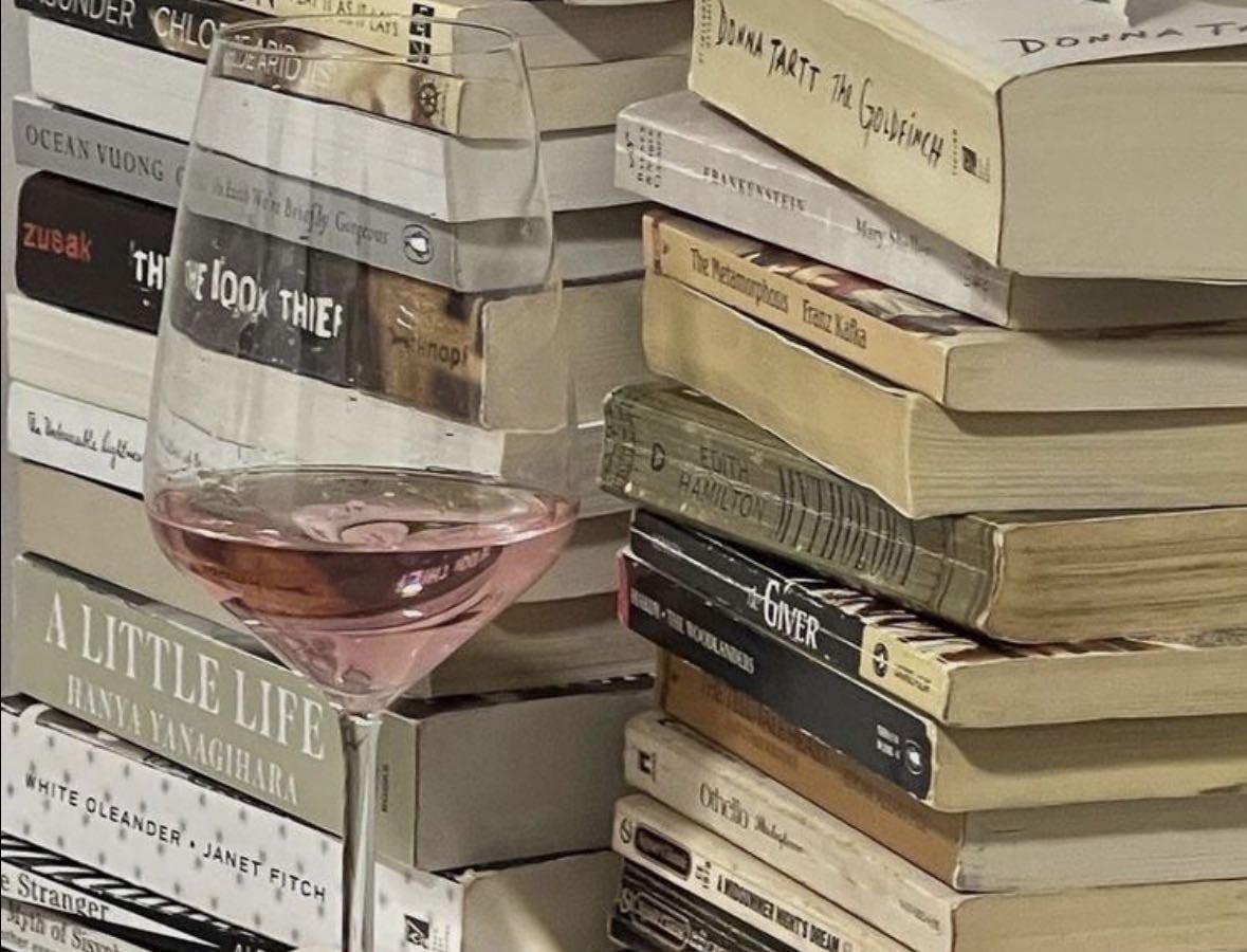 My reads - Books hypelist by Anifer Rodriguez