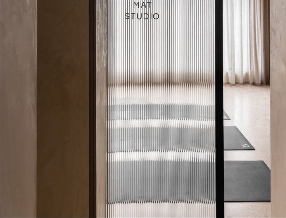 Favourite studios - Fitpass - Places hypelist by Anifer Rodriguez