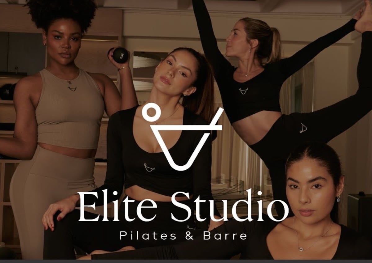 Elite Studio Pilates & Barre - NO es un estudio más de pilates, coaches que realmente le saben