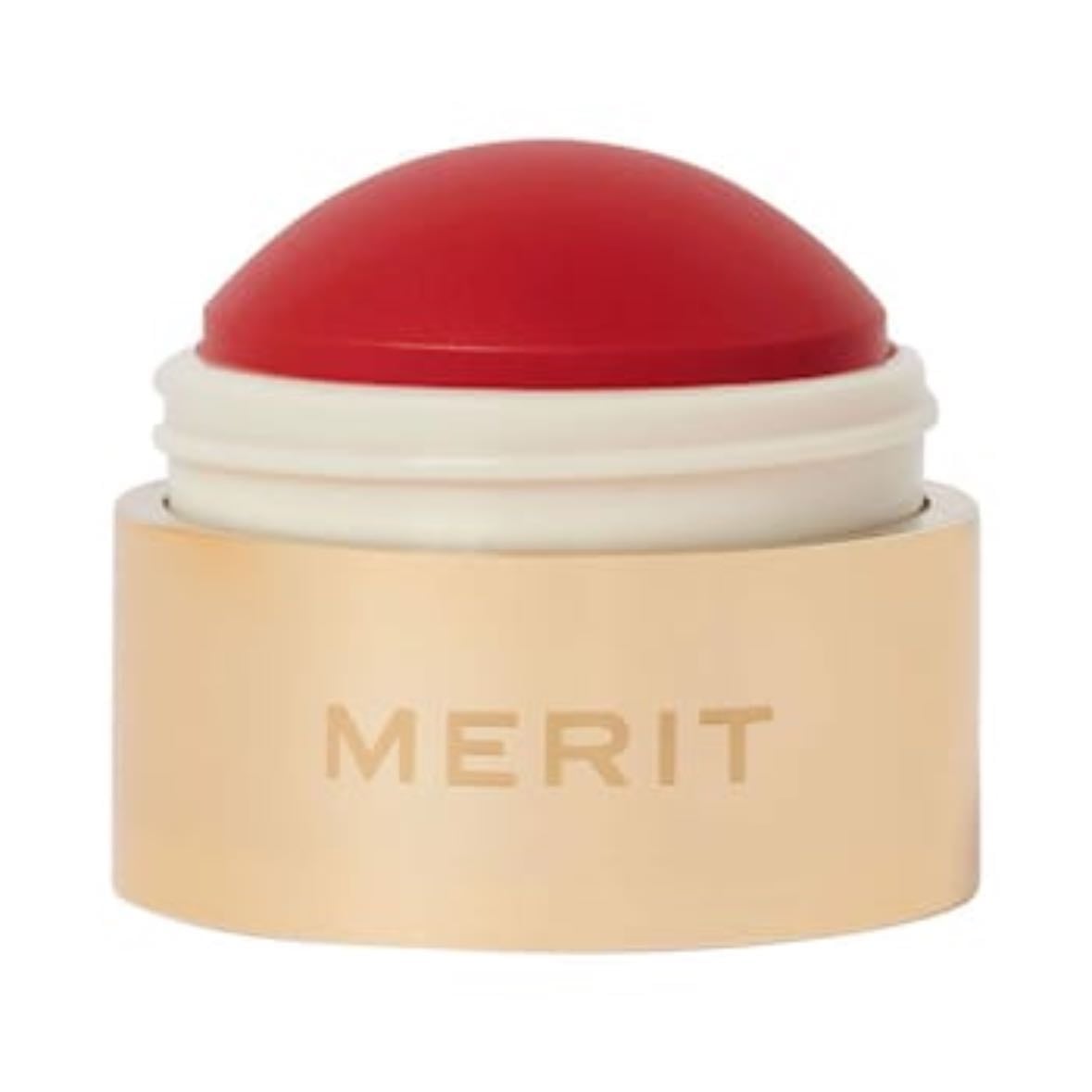 Merit blush - Fox