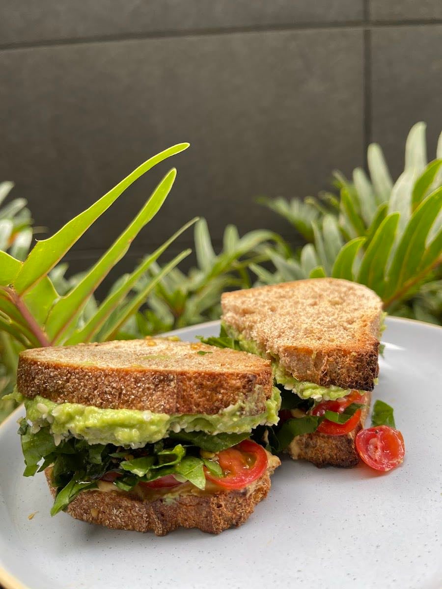 Azai Healthy Bar - My go-to spot después de hacer ejercicio