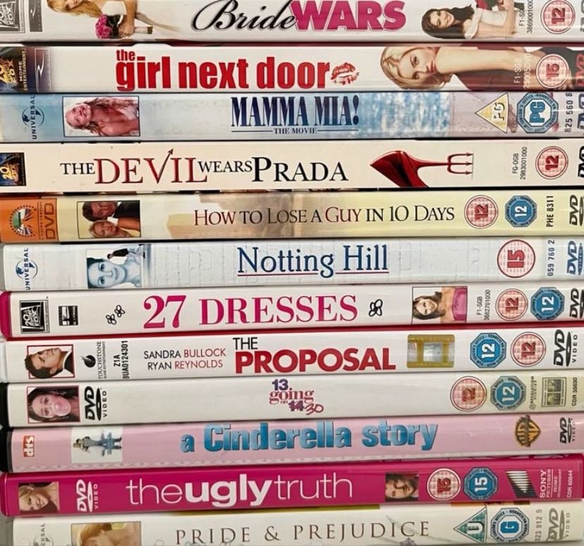 movies⋆.˚⋆.˚⋆ 。𖦹 °.