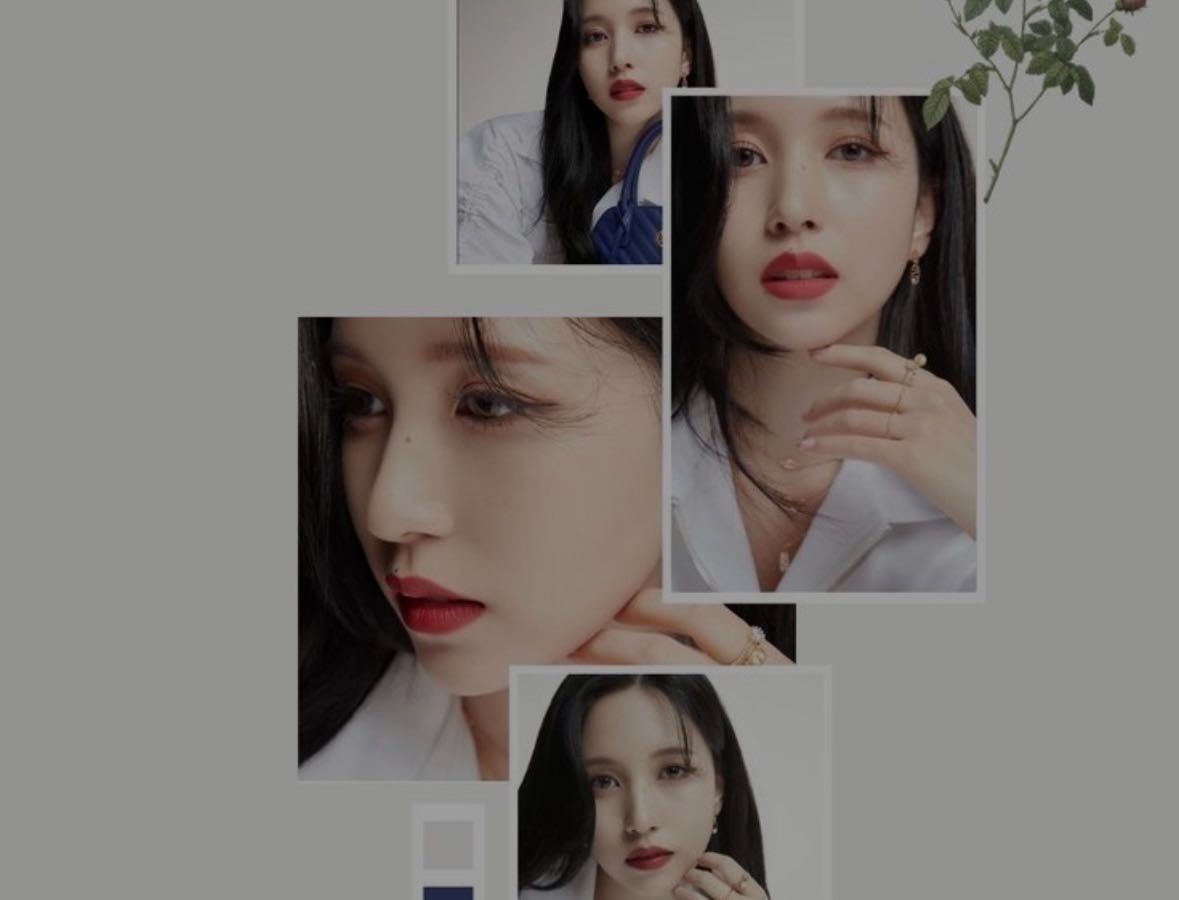 Mina Twice ✨