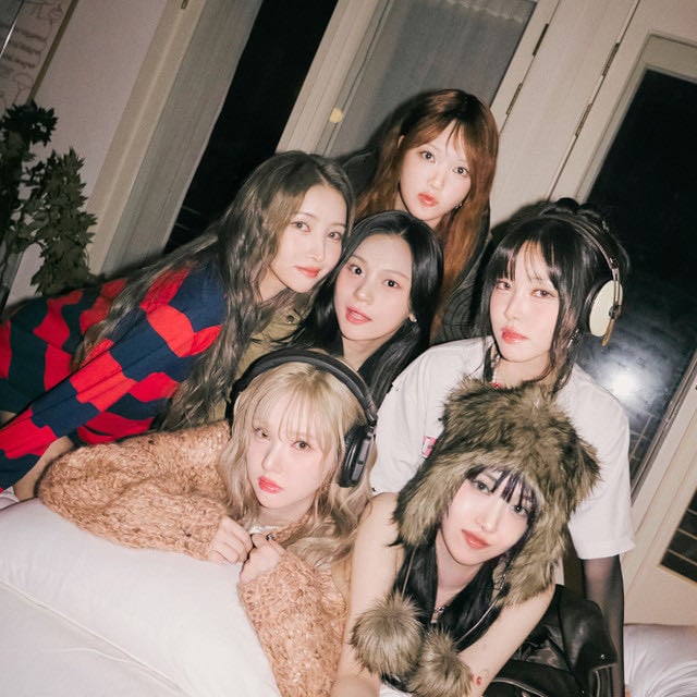 GFRIEND - Artist