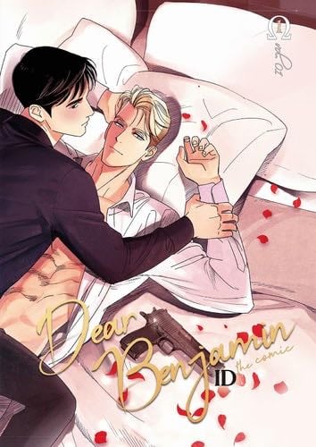 Dear Benjamin Manhwa - ID · 2026