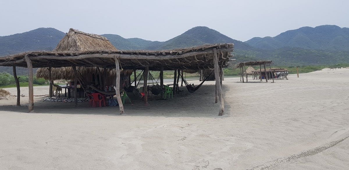 La Bamba Oaxaca Surf